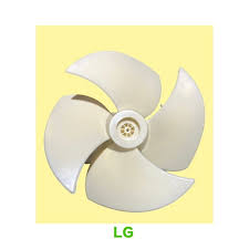 lg a c outdoor fan blade at rs 250