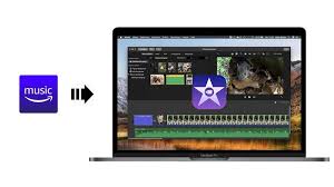 While many people stream music online, downloading it means you can listen to your favorite music without access to the inte. How To Add Amazon Music To Imovie Macsome