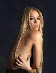Shakira Nude & Sexy Collection – Part 1 (162 Photos + Possible LEAKED  Blowjob Porn Video) | #TheFappening
