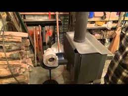 Blower For Wood Stove Pt2 You