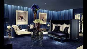 Luxury living room design ideas often focus attention around a focal point in the room. Luxury Living Room Design 2019 Youtube
