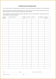 Examples Of Spreadsheet Receipt Tracker Template Rent Excel