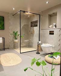 bathroom interior designing trends