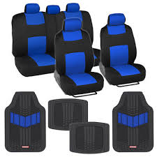 Rubber Floor Mats For Car Truck Suv