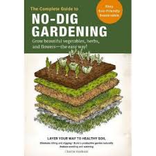 Complete Guide To No Dig Gardening