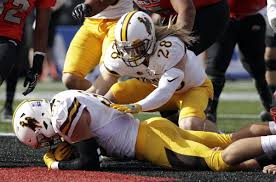 Wyoming Opponent Preview Unlv Continues Rebuild Under Tony