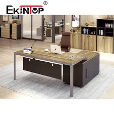 But it's possible, as long as you're able to follow two key feng shui principles. Ekintop Standard Office Desk Dimensions Office Furniture L Shaped Office Executive Desk View Standard Office Desk Dimensions Ekintop Product Details From Guangdong Esun Furniture Technology Company Limited On Alibaba Com