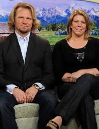 Maybe you would like to learn more about one of these? Sister Wives Kody Meri Brown Open Up About Their Distant Marriage It S Dead People Com