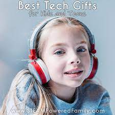 best stem and tech gifts for kids and s