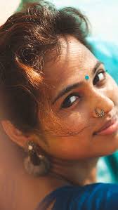 tamil actress amala paul without makeup