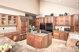 maple kitchen cabinets a timeless