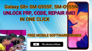 Remove frp lock with factory binary combination google account unlock file. Galaxy S8 Sm 955f Imei Repair Galaxy S8 Unlock Frp Samsung S8 Reset Code For Gsm