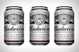 budweiser prohibition brew uncrate
