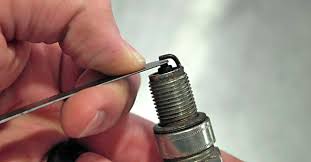 Know How Notes How To Set Spark Plug Gap Napa Know How