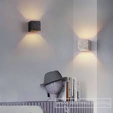 104 20 Nordic Led Wall Lamp Modern