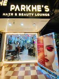 beauty lounge in vijay nagar indore