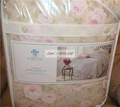 Simply Shabby Chic Queen Comforter Set
