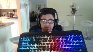 Can we change it to a different color like red or blue, if so how? How To Change Your Razer Keyboard Color Razer Synapse Youtube