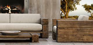 good materials for outdoor furniture