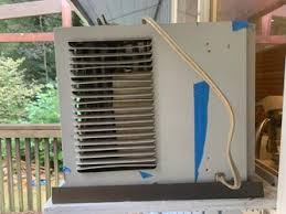 sears air conditioner window unit for