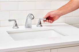 How to Repair a Leaky Delta Faucet