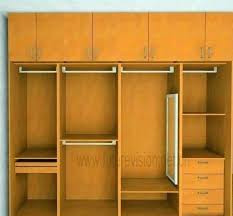 designs for small bedroom cupboard