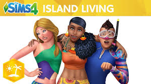 Jul 08, 2010 · create characters known as sims speaking their own language and living in multiple cities. The Sims 4 Island Living Pc Version Full Game Free Download Gf