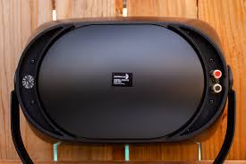 the best outdoor speakers for 2022