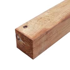 Cedar Tone Pressure Treated Timber