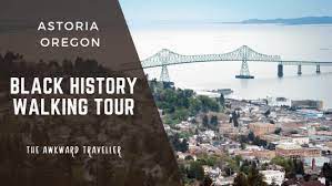 2 hour black history walking tour in