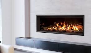 The Enviro C44 Gas Fireplace Available