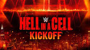 WWE Hell in a Cell 2022 Kickoff Show ...