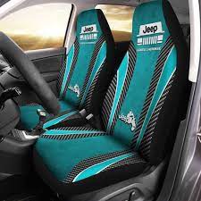 Jeep Grand Cherokee Nct Car Seat Cover