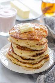 best sourdough pancake recipe easy