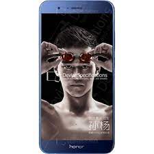 huawei honor v9 specifications