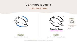leaping bunny vs peta free