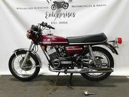 yamaha rd 350 used search for your