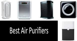 Top 7 Best Air Purifiers For Allergies In 2019 Buyers