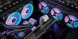 10 Best Case Fans In 2019 Rgb 120mm 200mm And 80mm