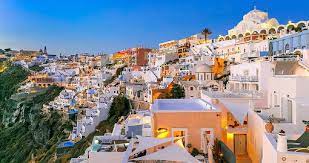santorini greece greece vacations