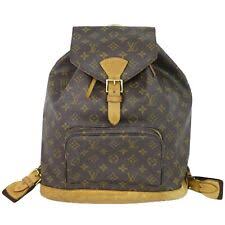 louis vuitton large backpacks for women