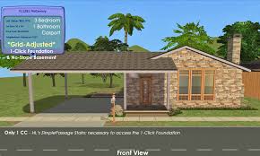 Sims Ine Midcentury Design