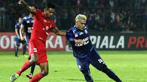 All information about psm makassar () current squad with market values transfers rumours player stats fixtures news. Cara Mematikan Karier Cristian Gonzales Tirto Id