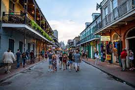 25 best things to do in new orleans