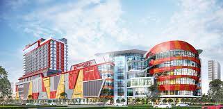 A holistic lifestyle mall includes a 4ha. 10 New Shopping Malls In The Klang Valley To Check Out In 2017 Lifestyle Rojak Daily