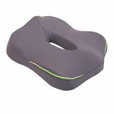 Maxbell Memory Foam Seat Cushion Non