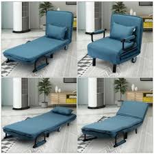 sofa bed folding arm chair width