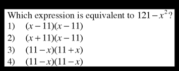 Integrated Algebra Quadratics Regents