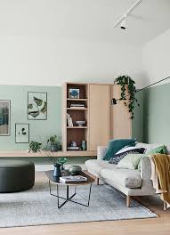 Everyone wants to feel the comfort provided by the greenery and the gardens. 25 Welcoming Green Living Room Decor Ideas Shelterness