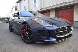 You pay only 10% of the msrp at the time of purchase. Used 2017 Jaguar F Type For Sale Near Me Cars Com